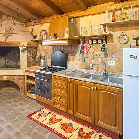 Holiday Home Villa Lucky By Interhome Бъртонигла Екстериор снимка