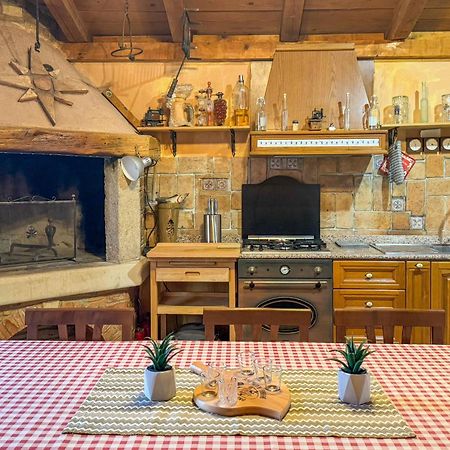 Holiday Home Villa Lucky By Interhome Бъртонигла Екстериор снимка