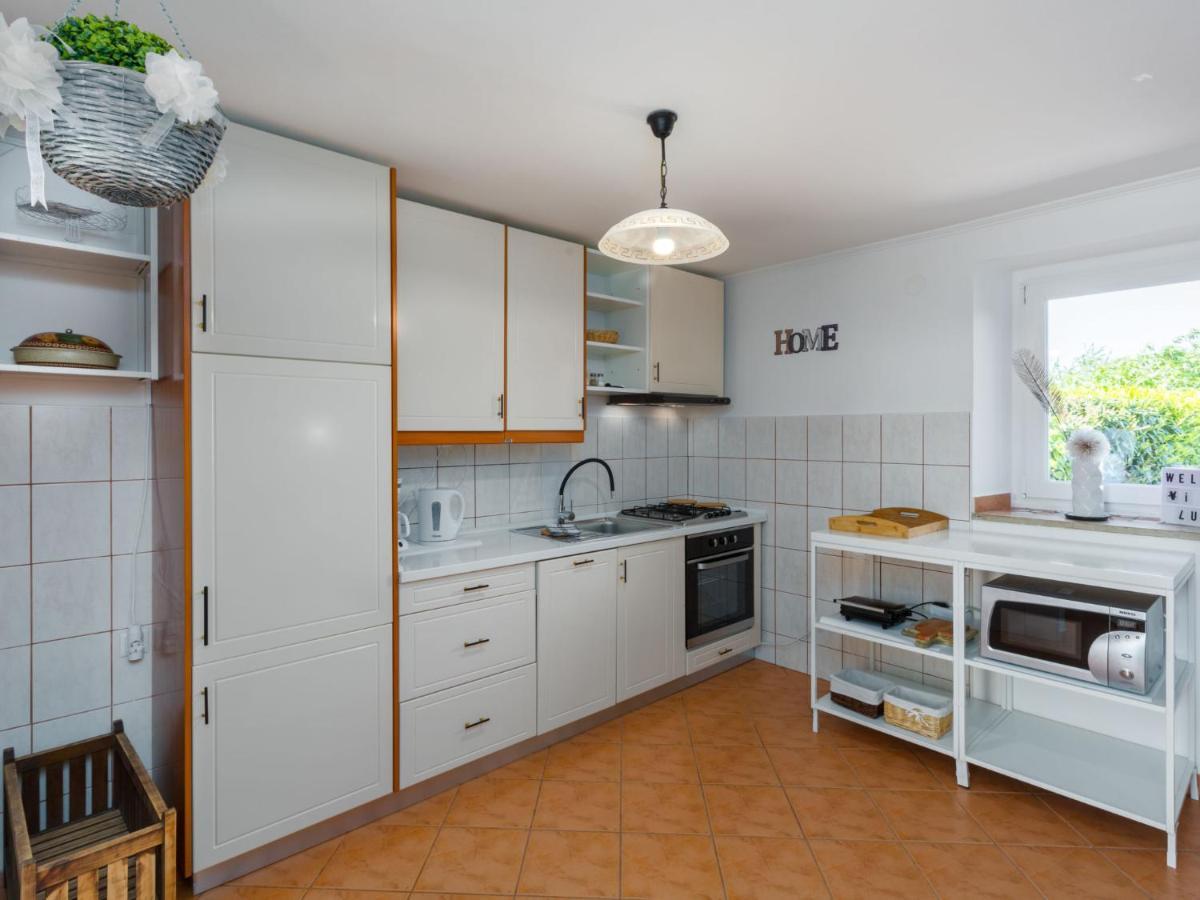 Holiday Home Villa Lucky By Interhome Бъртонигла Екстериор снимка