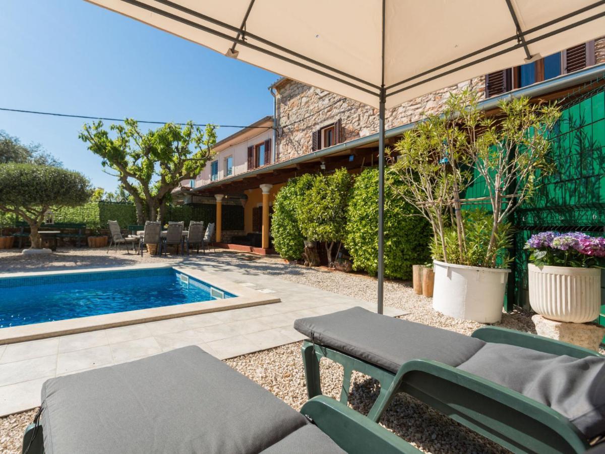 Holiday Home Villa Lucky By Interhome Бъртонигла Екстериор снимка
