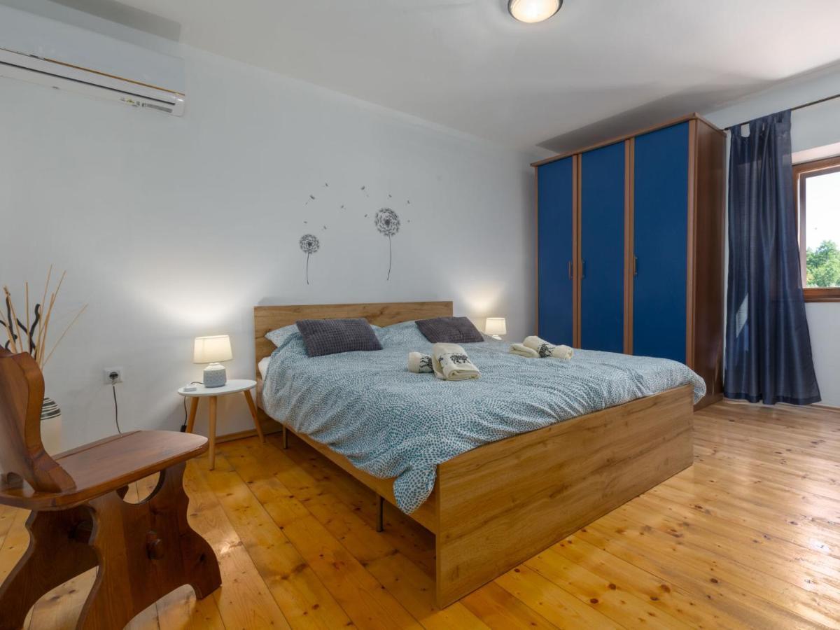 Holiday Home Villa Lucky By Interhome Бъртонигла Екстериор снимка