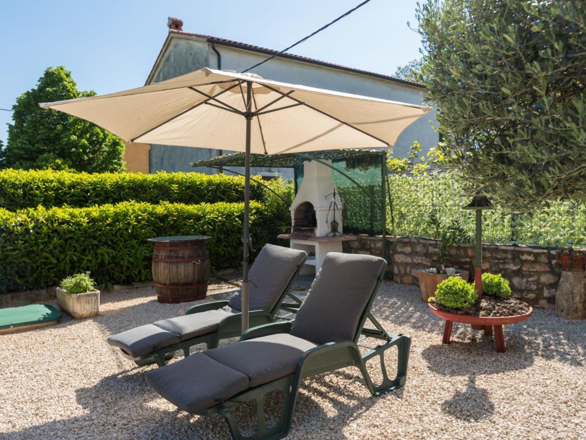 Holiday Home Villa Lucky By Interhome Бъртонигла Екстериор снимка