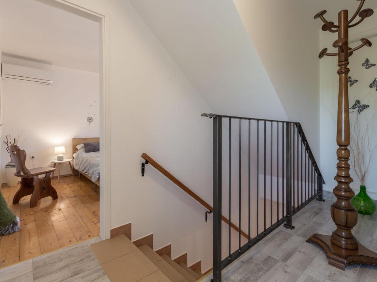Holiday Home Villa Lucky By Interhome Бъртонигла Екстериор снимка
