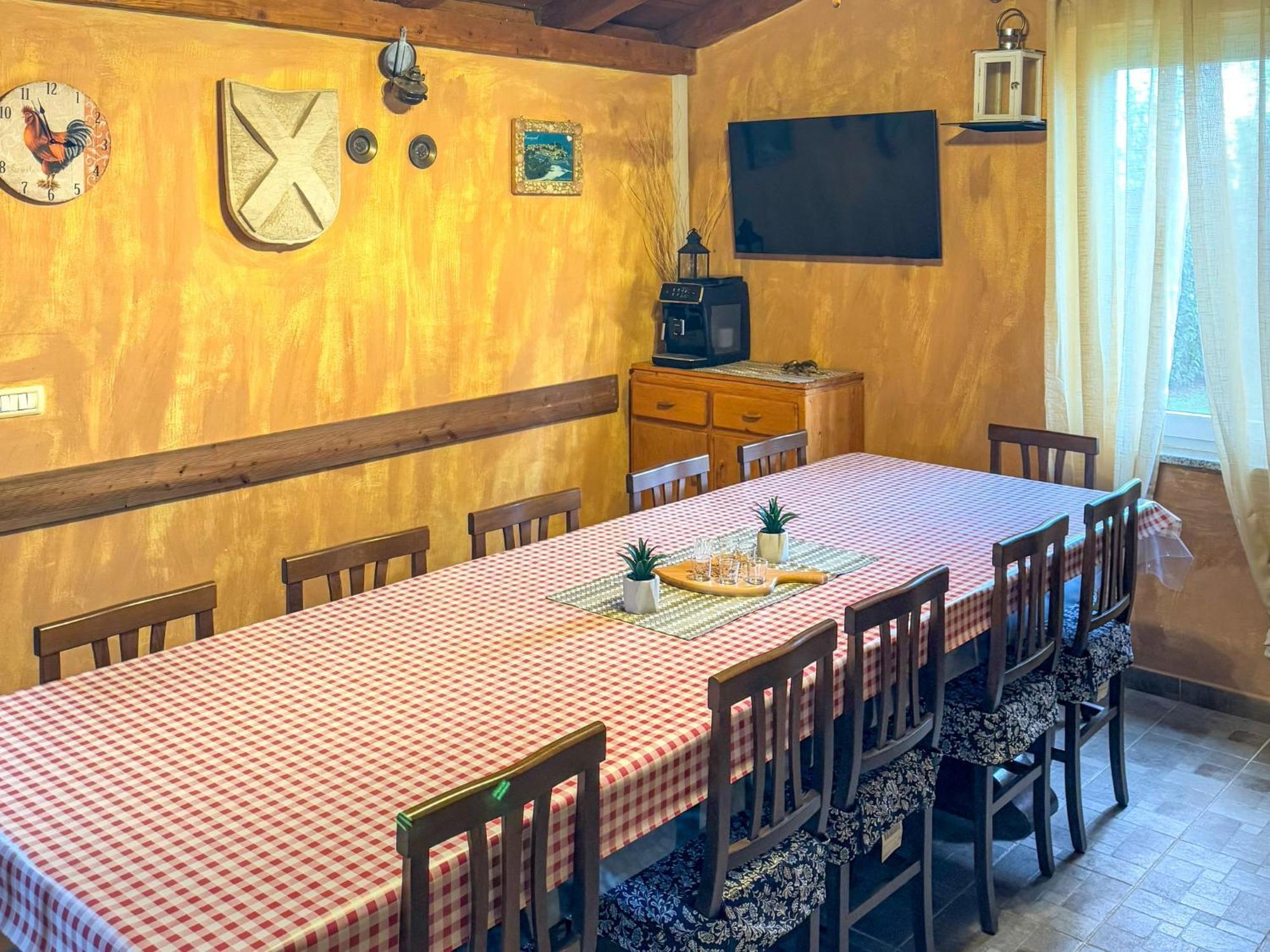 Holiday Home Villa Lucky By Interhome Бъртонигла Екстериор снимка