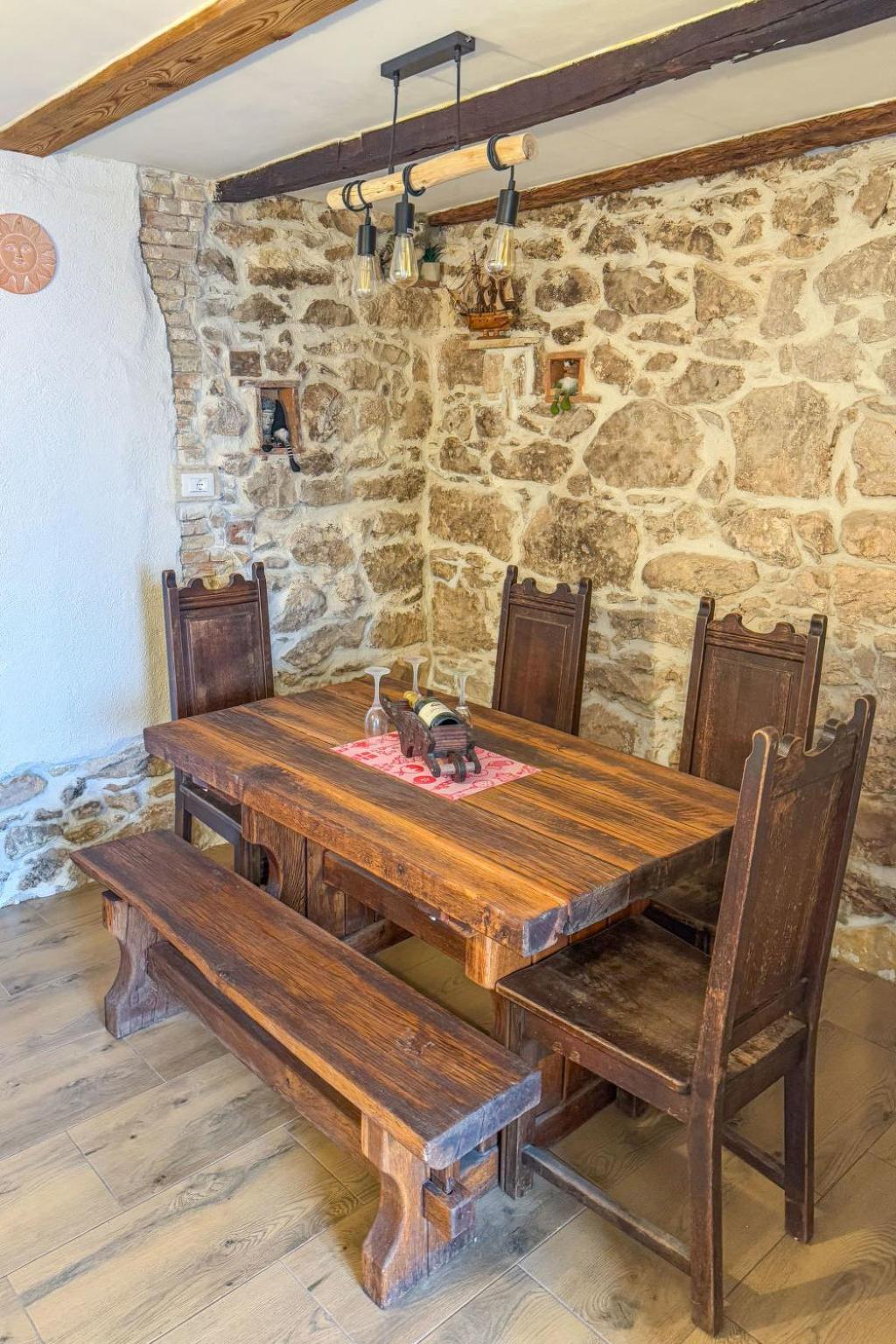 Holiday Home Villa Lucky By Interhome Бъртонигла Екстериор снимка