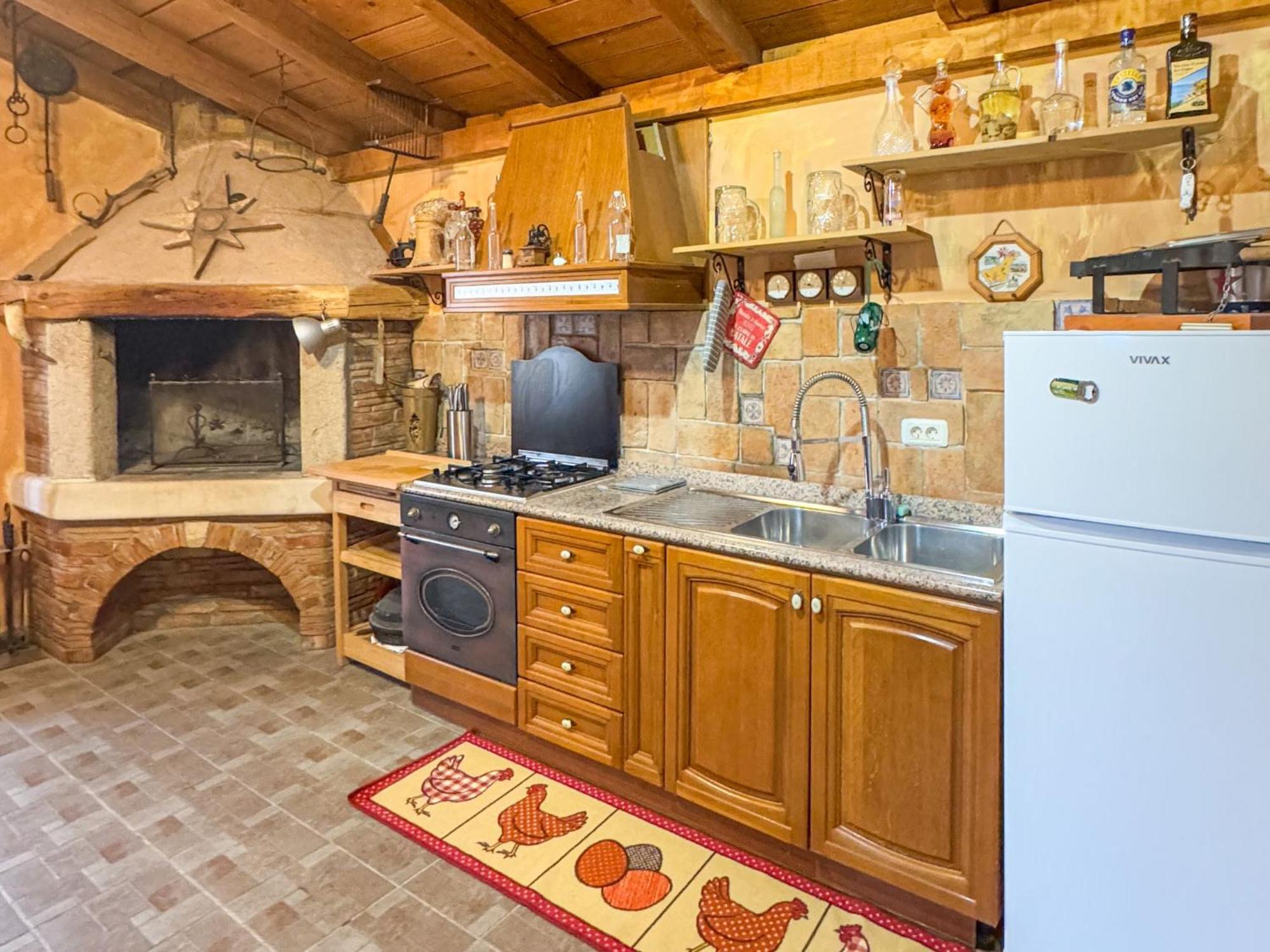 Holiday Home Villa Lucky By Interhome Бъртонигла Екстериор снимка