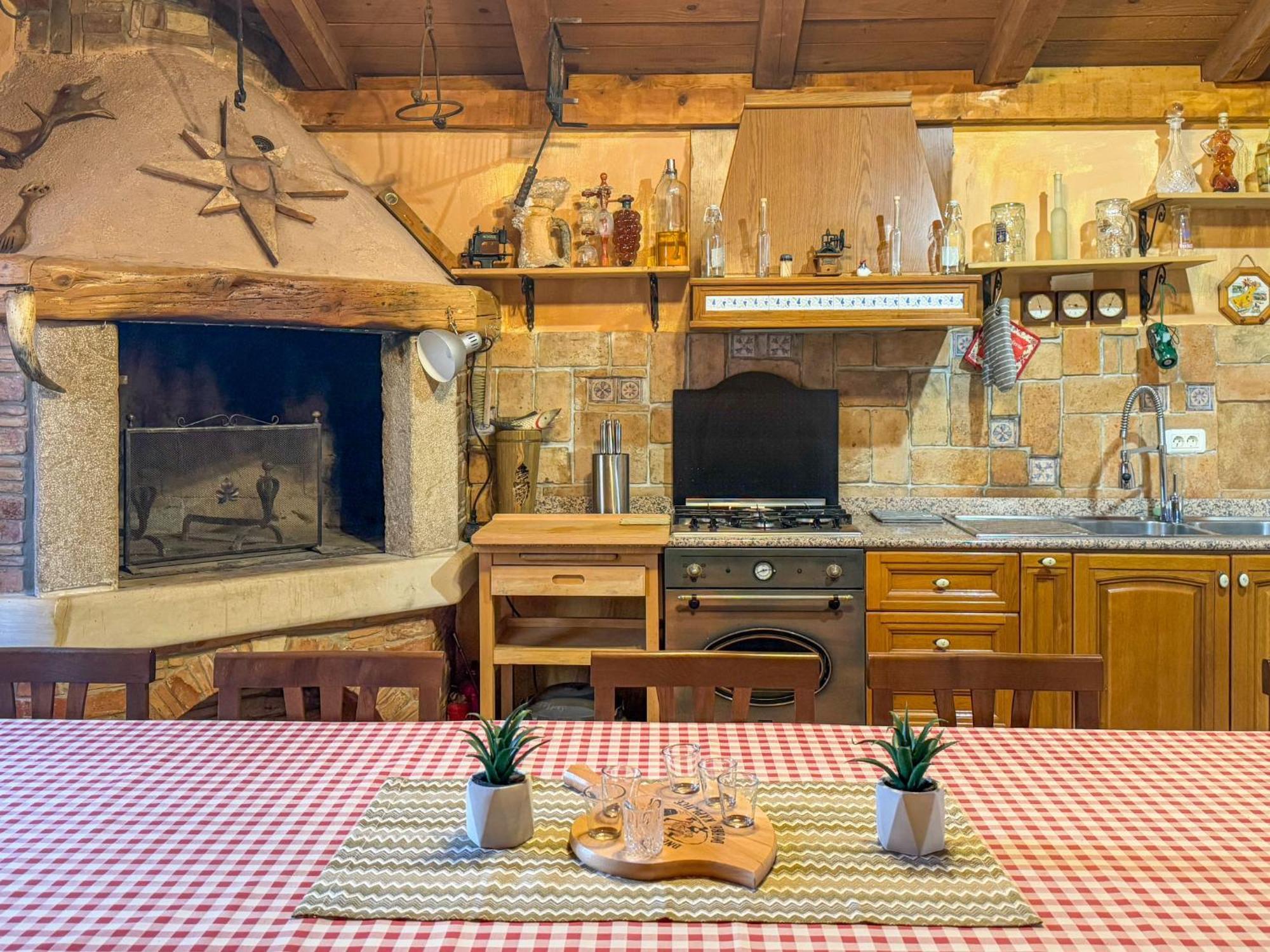 Holiday Home Villa Lucky By Interhome Бъртонигла Екстериор снимка